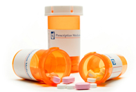 Pill Bottles