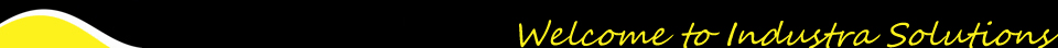 Welcome to Industra Solutions