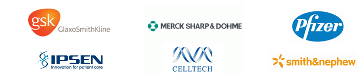 Our Partners