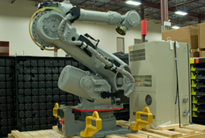 Industrial Robot