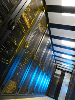Data Servers