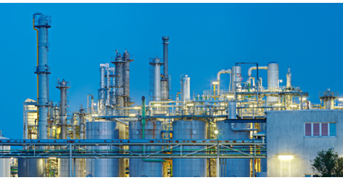 Chemical Plant