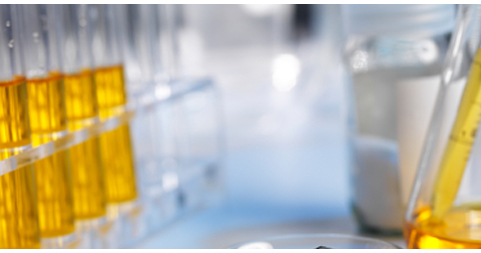 Test Tubes