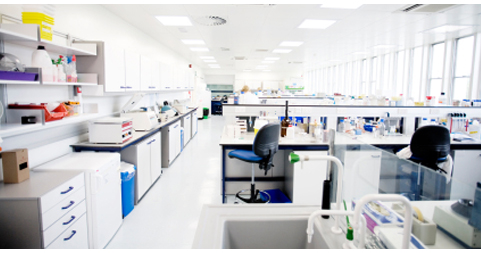 Laboratory