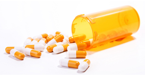 Pill Bottle