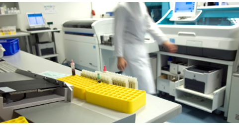 Laboratory