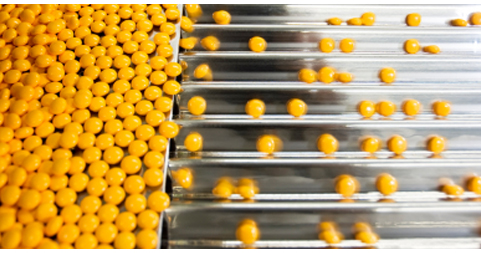 Pill Machine